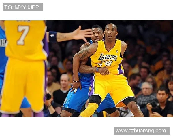 小牛队与湖人队2009年季后赛对决回顾与精彩瞬间分析